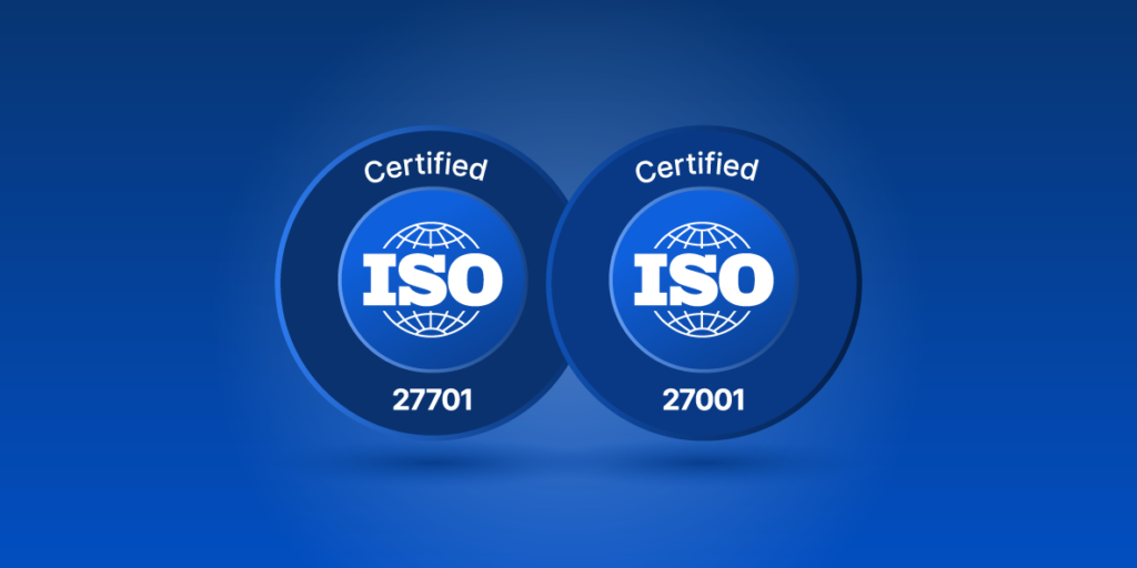 معيار ISO 27001